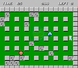 炸弹人（日版）