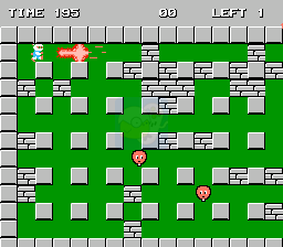 炸弹人（日版）