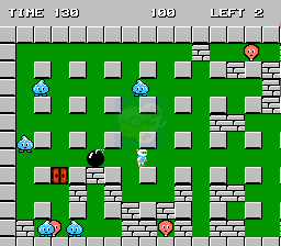 炸弹人（日版）