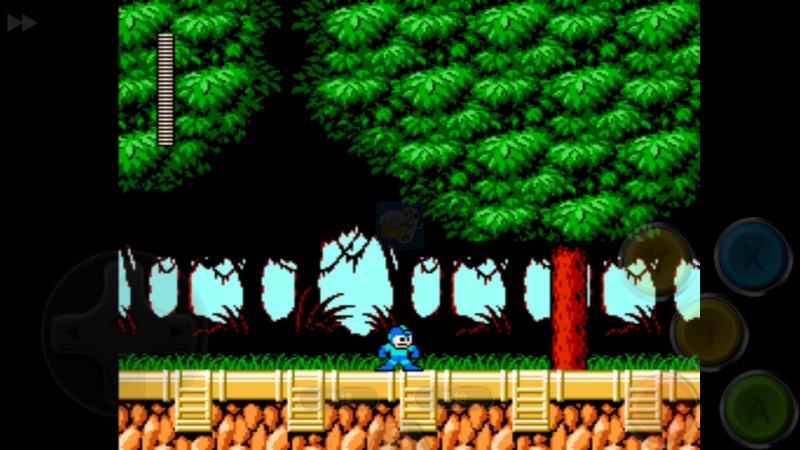 洛克人6 返回！X先生（美版）