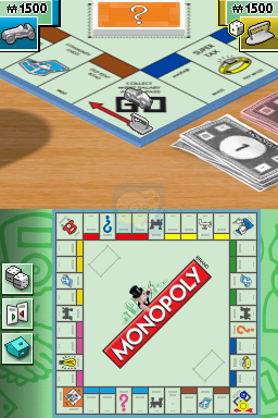 地产大亨（美版）