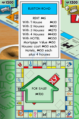 地产大亨（美版）