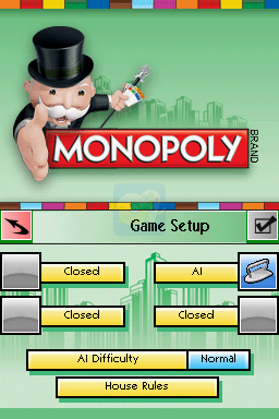 地产大亨（美版）