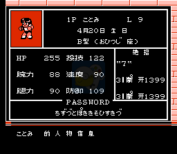 热血格斗 极限神话combo （日版）