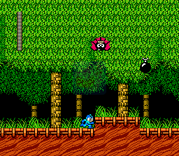 洛克人2：威利博士之谜 （日版）