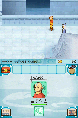 降世神通 最后的空气大师（美版）