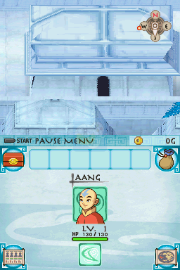 降世神通 最后的空气大师（美版）