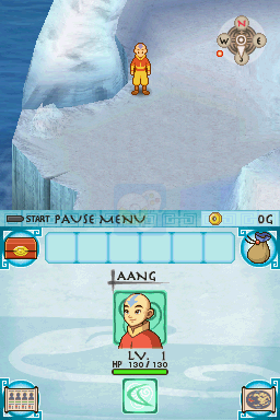 降世神通 最后的空气大师（美版）