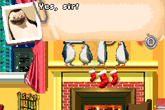 马达加斯加 企鹅大行动（美版）