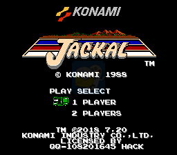 赤色要塞 直升机版（日版）