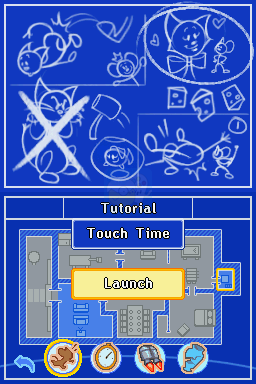 猫和老鼠 传说（美版）