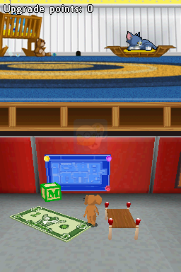 猫和老鼠 传说（美版）