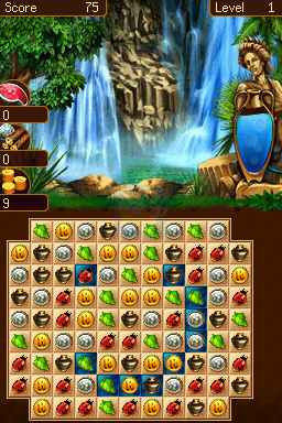 宝石大师 起源摇篮三合一（欧版）