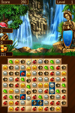 宝石大师 起源摇篮三合一（欧版）