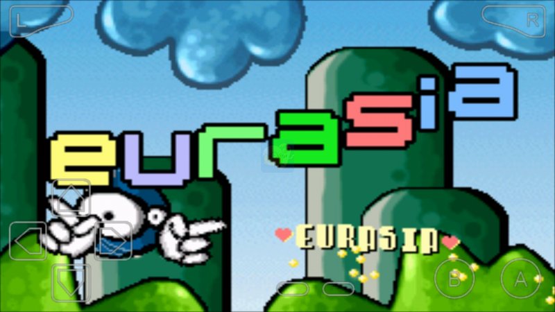 恶魔城 月下圓舞曲 比例番外篇 (中文版)