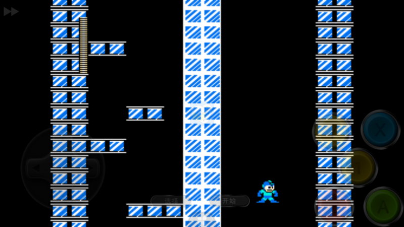 洛克人2 Lbn（日版）