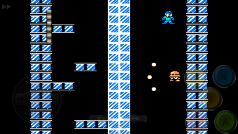 洛克人2 Lbn（日版）