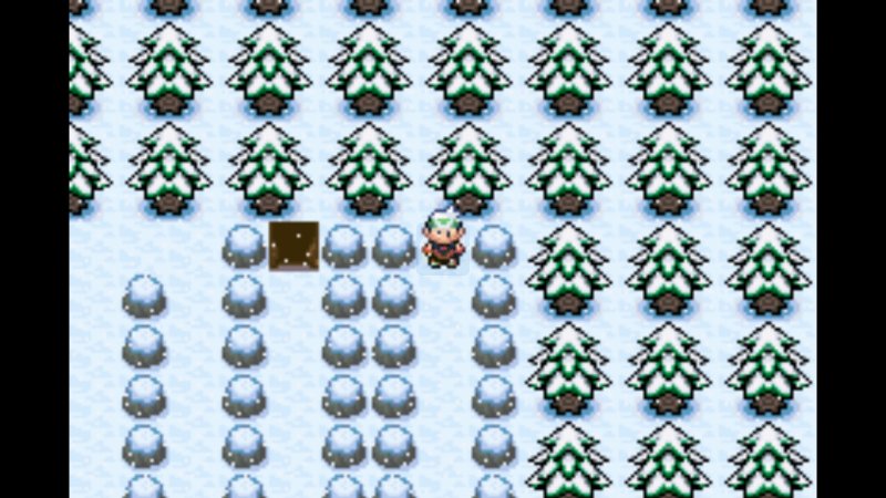 口袋妖怪 雪之白4.0（中文版）