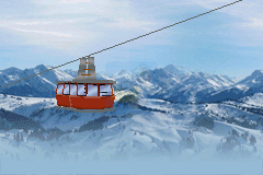 网球王子2004 光荣之金（汉化版）