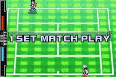 网球王子2004 光荣之金（汉化版）