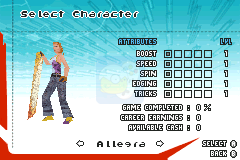 网球王子2004 光荣之金（汉化版）