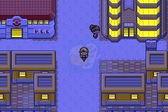 口袋妖怪 水晶之尘（美版）