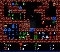 魔塔（中文版）