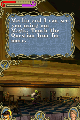 怪物史莱克3(美版)