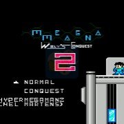 洛克人2 威利的征服2（美版）