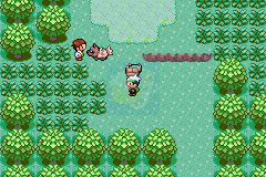 口袋妖怪 绿宝石386（完美汉化版）