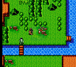 岳飞传（中文版）