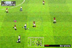 FIFA足球2006（美版）