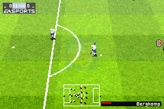 FIFA足球2006（美版）