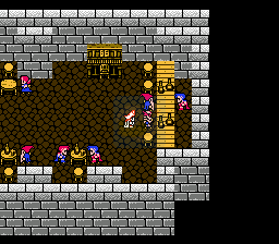 最终幻想3 修正版（中文版）