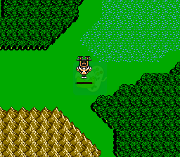 最终幻想3 修正版（中文版）