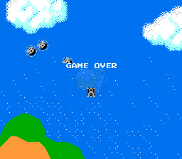 最终幻想3 修正版（中文版）