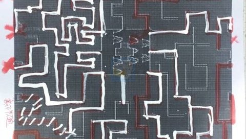 恶魔城 晓月圆舞曲 紫霞2.53 终极修改（中文版）