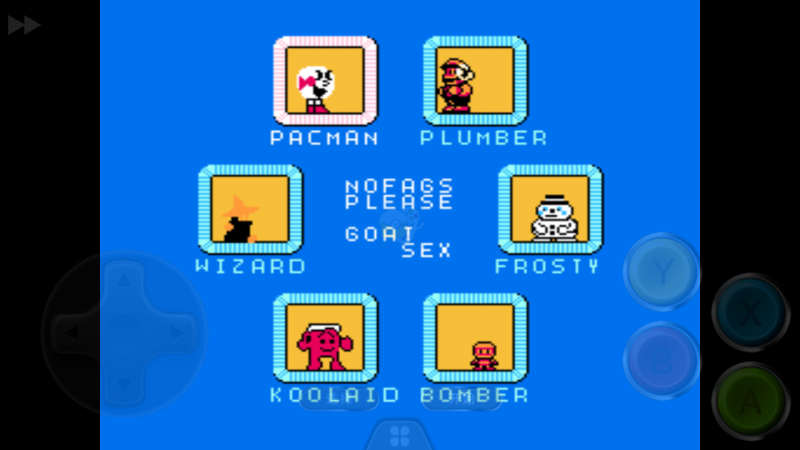 洛克人 桑尼·博诺的滑雪冒险（美版）