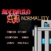 洛克人2AB Abnormality （日版）