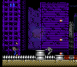 空中魂斗罗（汉化版）