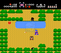 洛克人2 peercast（日版）