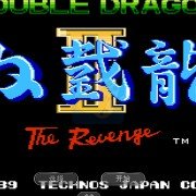 双截龙2面汤哥版(美版)