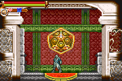 恶魔城 白夜协奏曲hack（中文版）