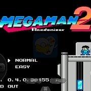 洛克人2 随机版（美版）