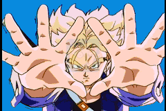 龙珠Z 悟空的遗产2国际版（繁体汉化版）