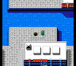 忍者神龟1激龟忍者传 hack无限血（日版）