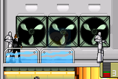 黑超特警组（美版）