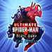 终极蜘蛛人（美版）