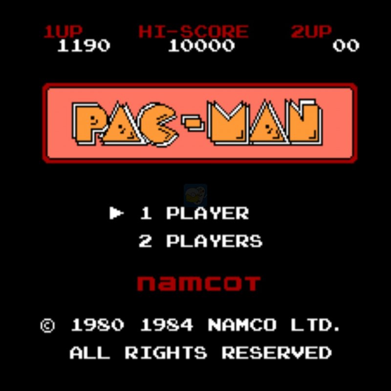 吃豆人 hack无限条命