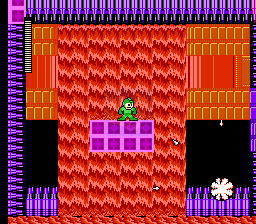 洛克人3 真噩梦地狱版 ( 日版 )